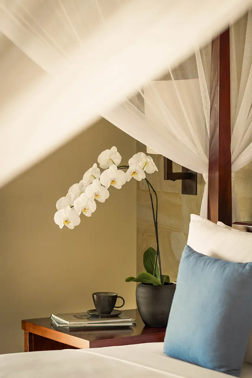 One Bedroom Private Pool Villas
