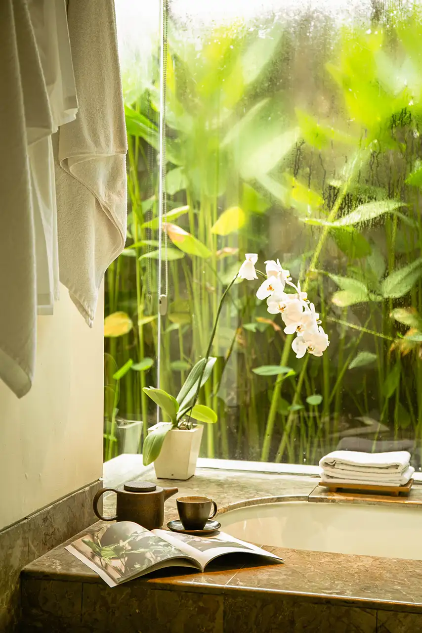 One Bedroom Private Pool Villas