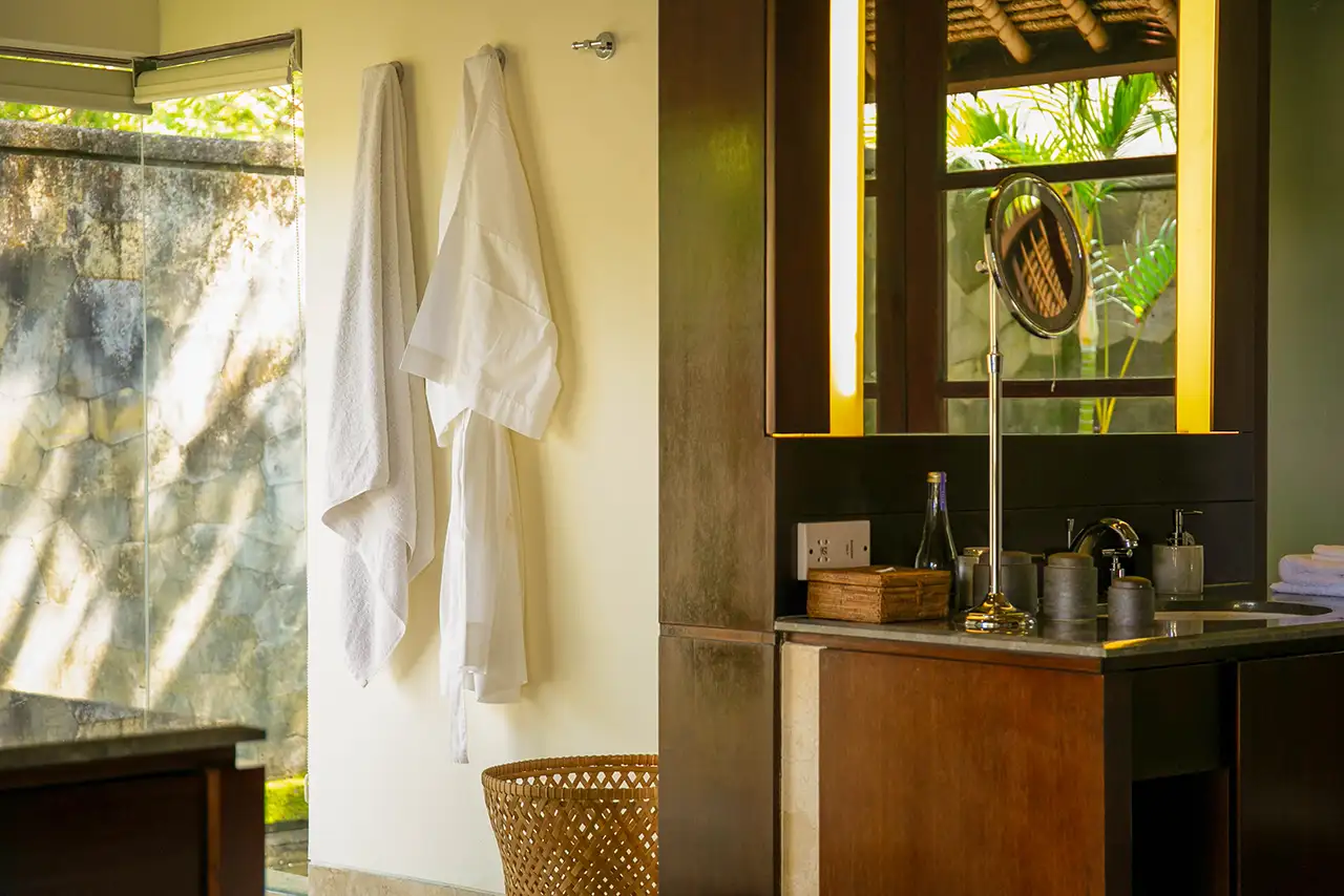 Two Bedroom Private Pool Villas