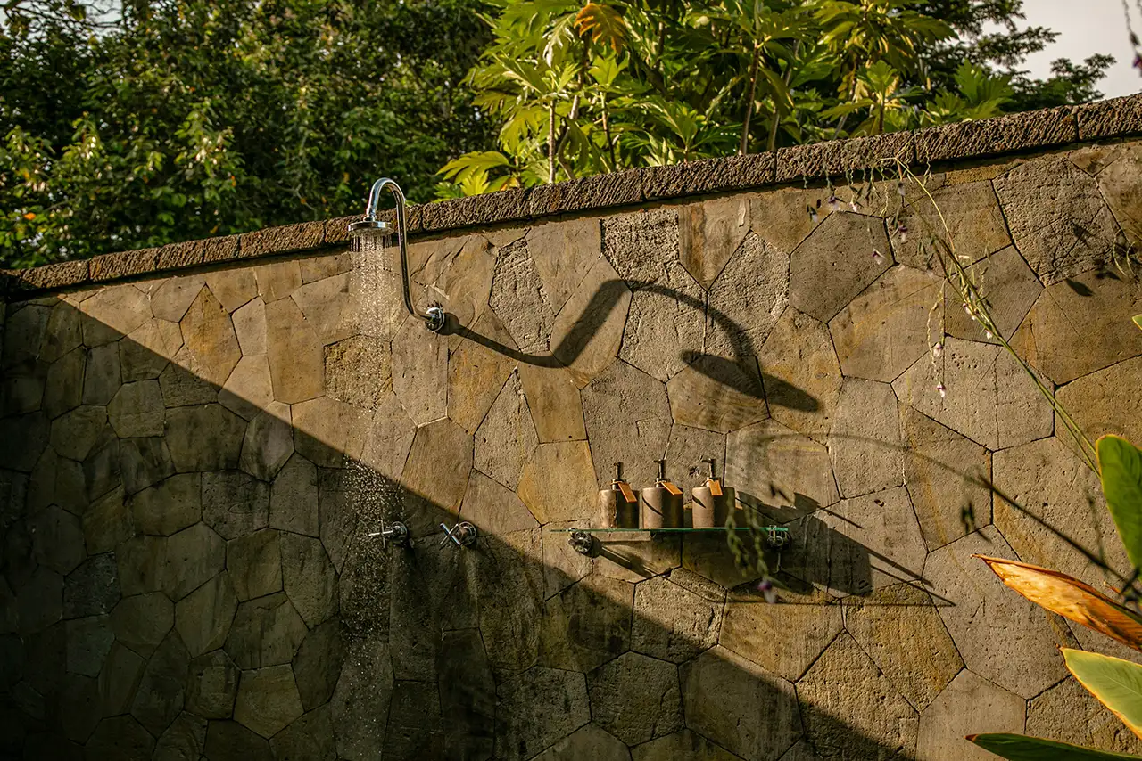 Two Bedroom Private Pool Villas