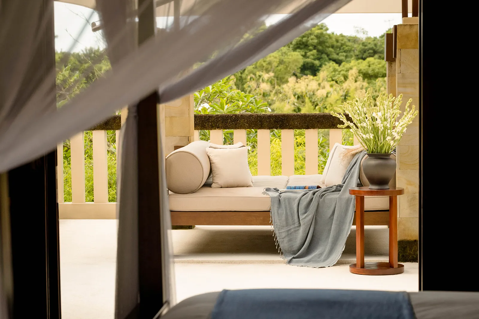 Four Bedroom Private Pool Villas