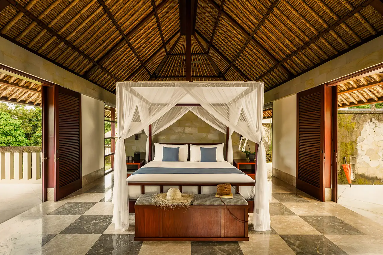 Garden Suites