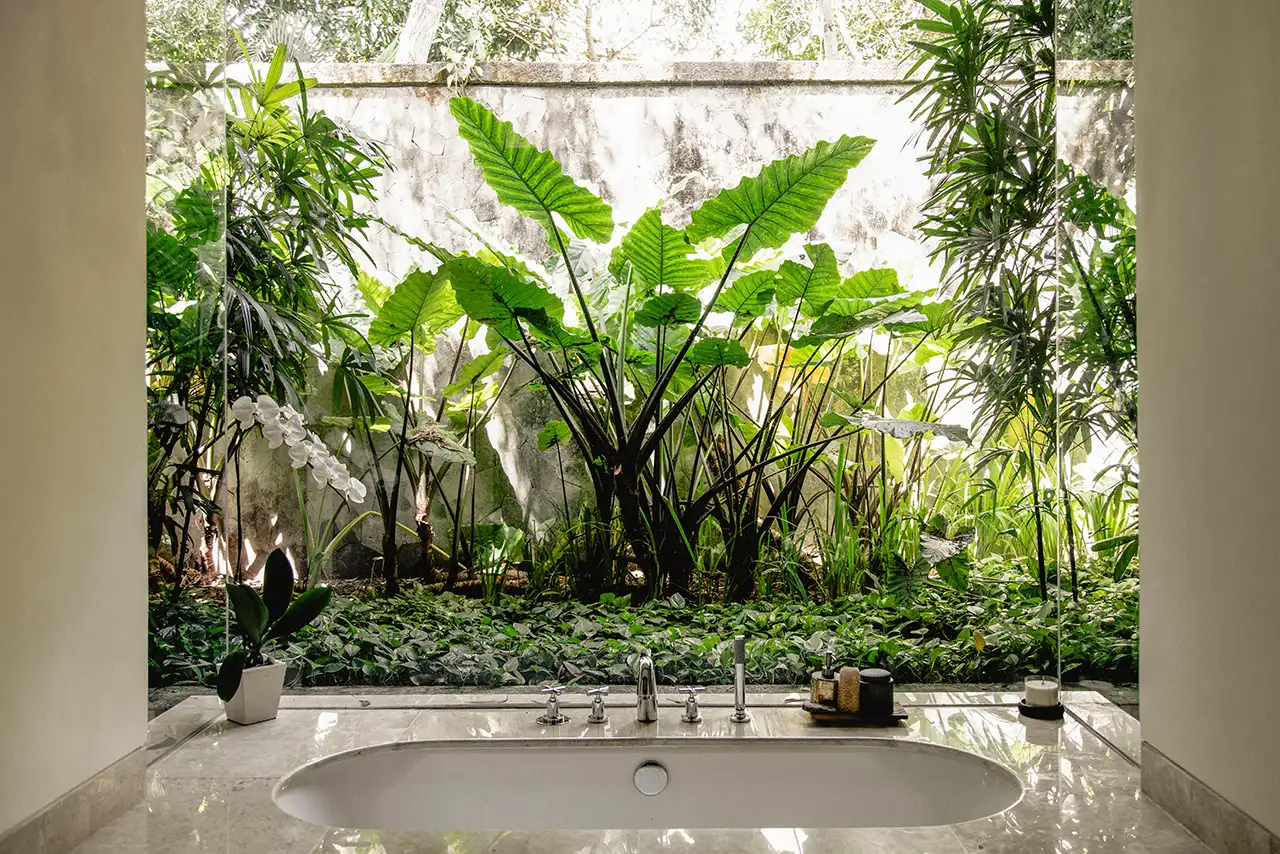 Garden Suites