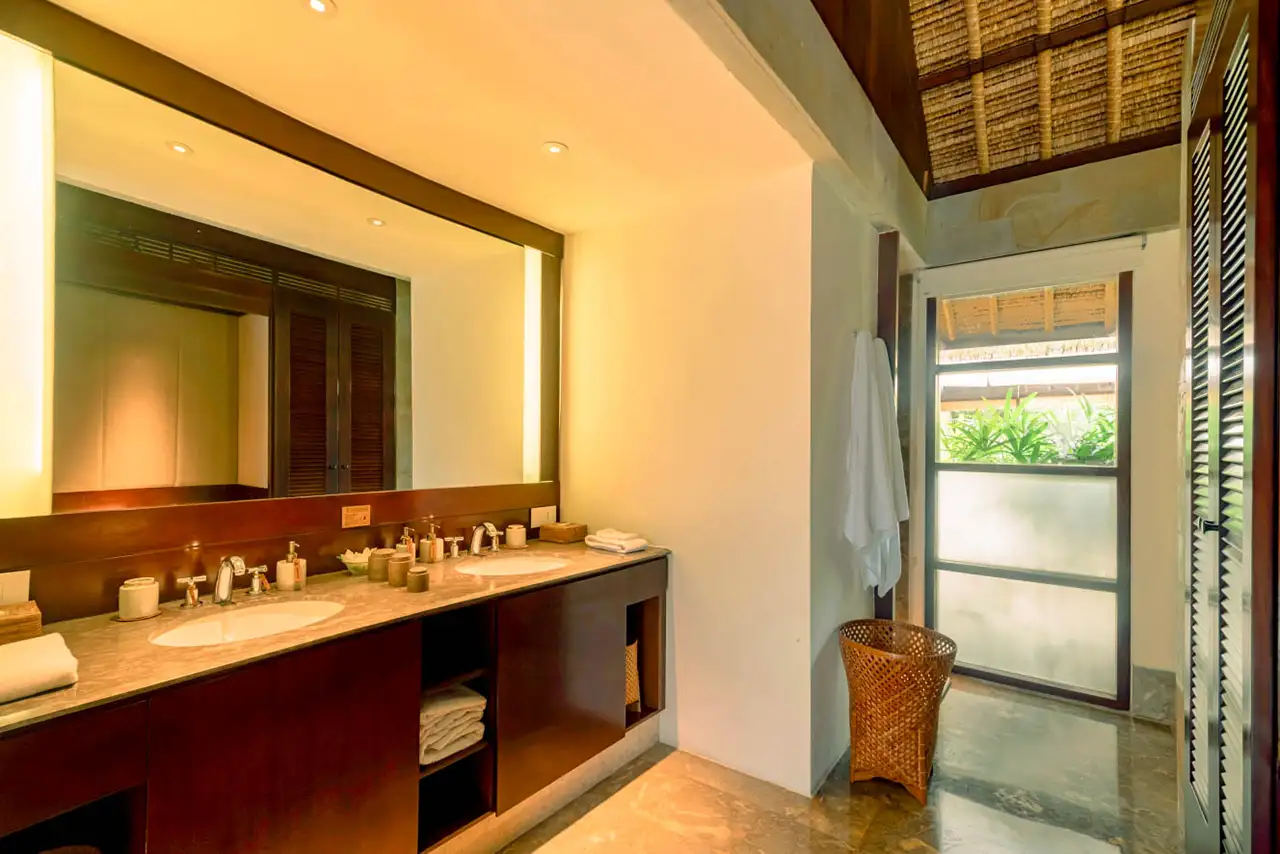 Garden Suites