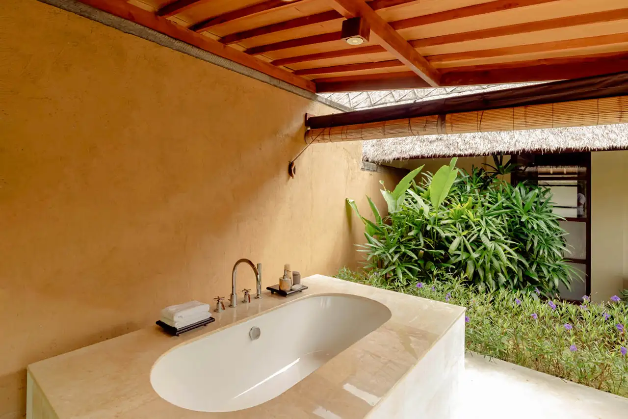 Garden Suites