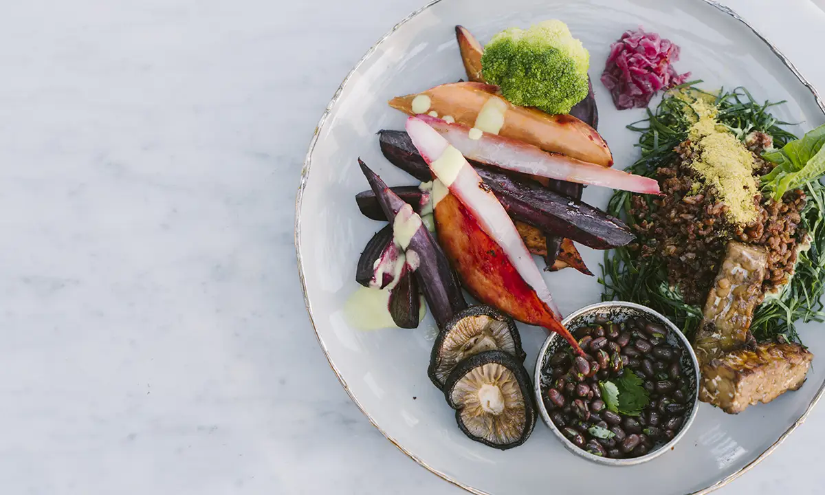 Why Fiber is crucial for balancing Hormones.
