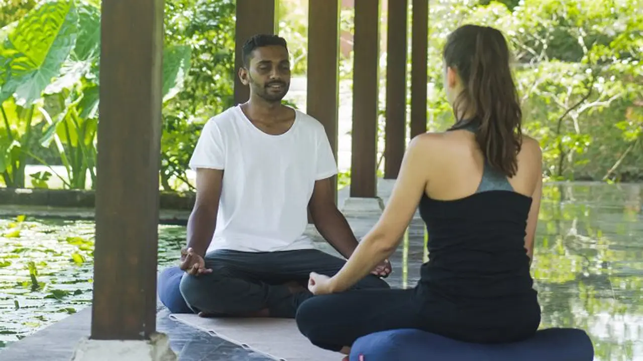 How to overcome stress and burnout