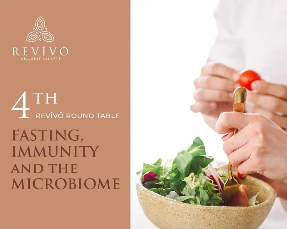 REVĪVŌ ROUND TABLE: WATCH IT HERE