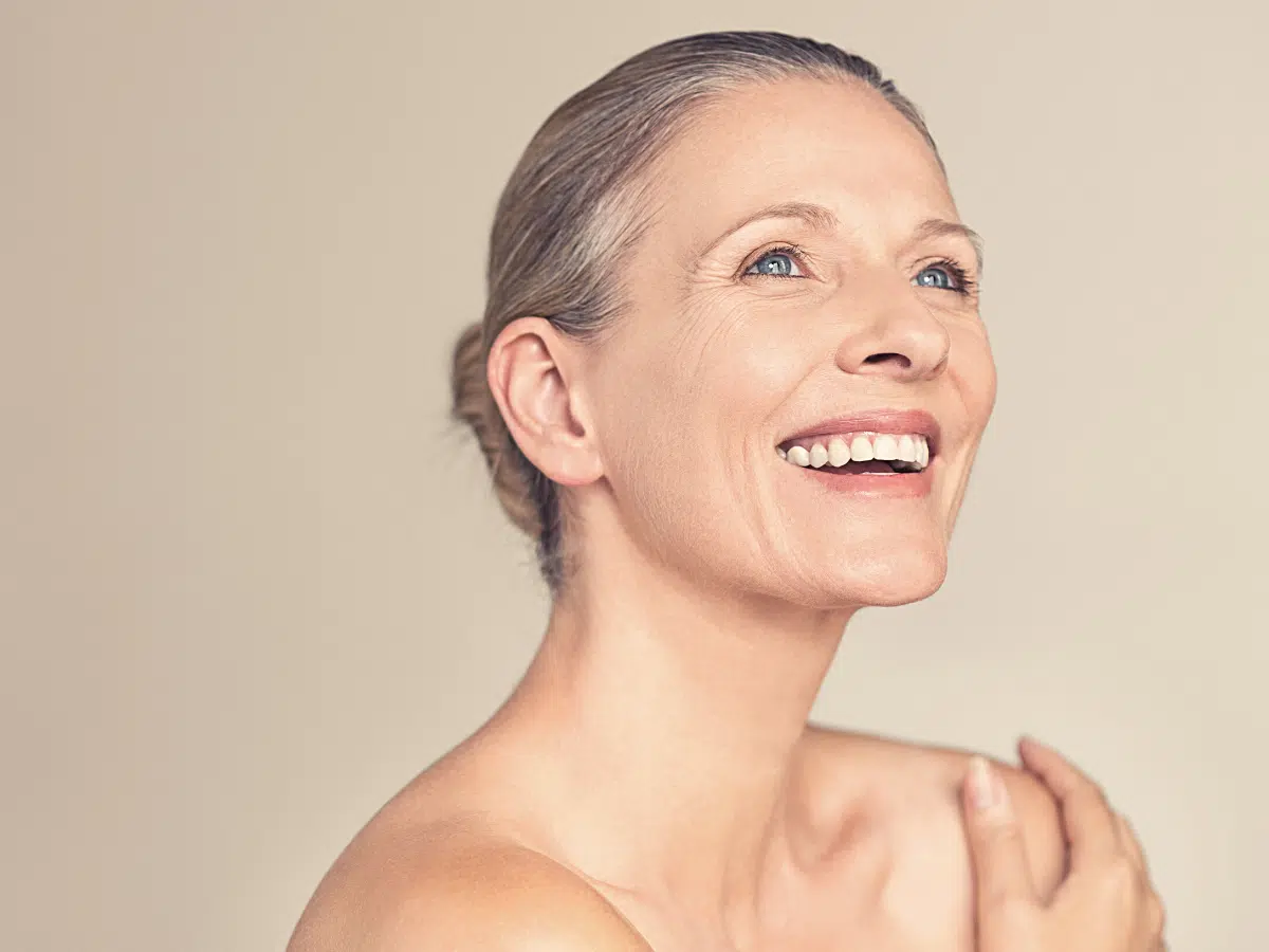 Aging with grace: Top anti-aging tips