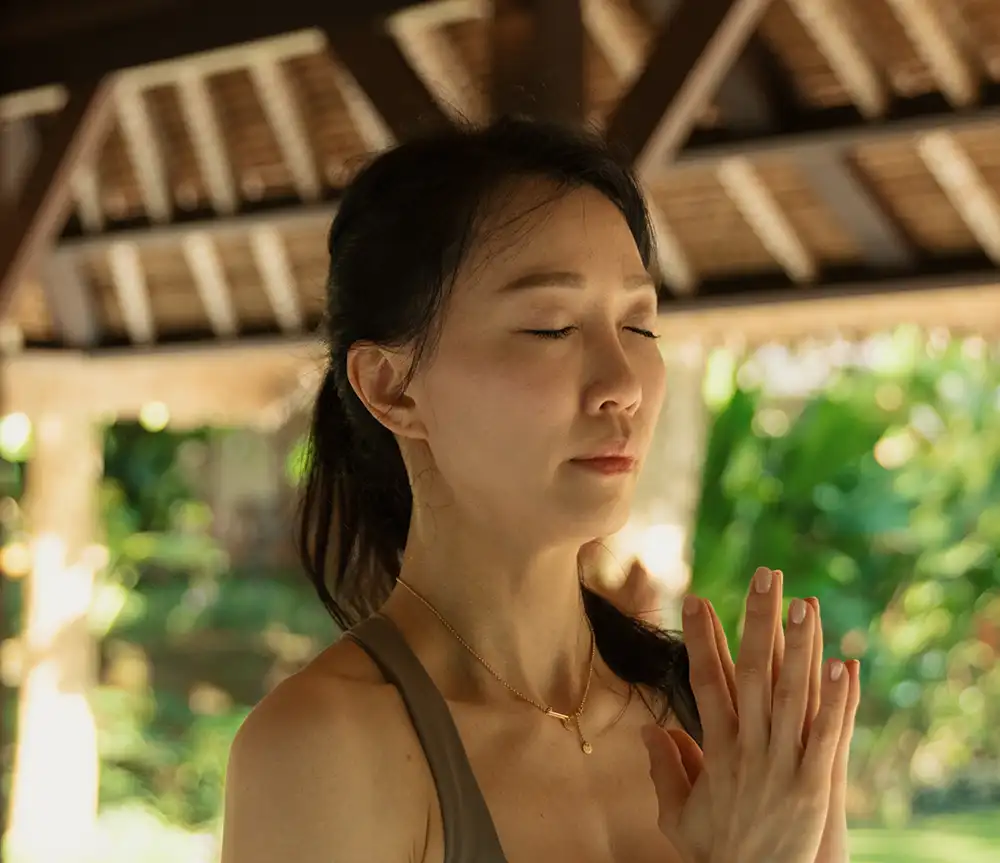 Mindfulness & Meditation