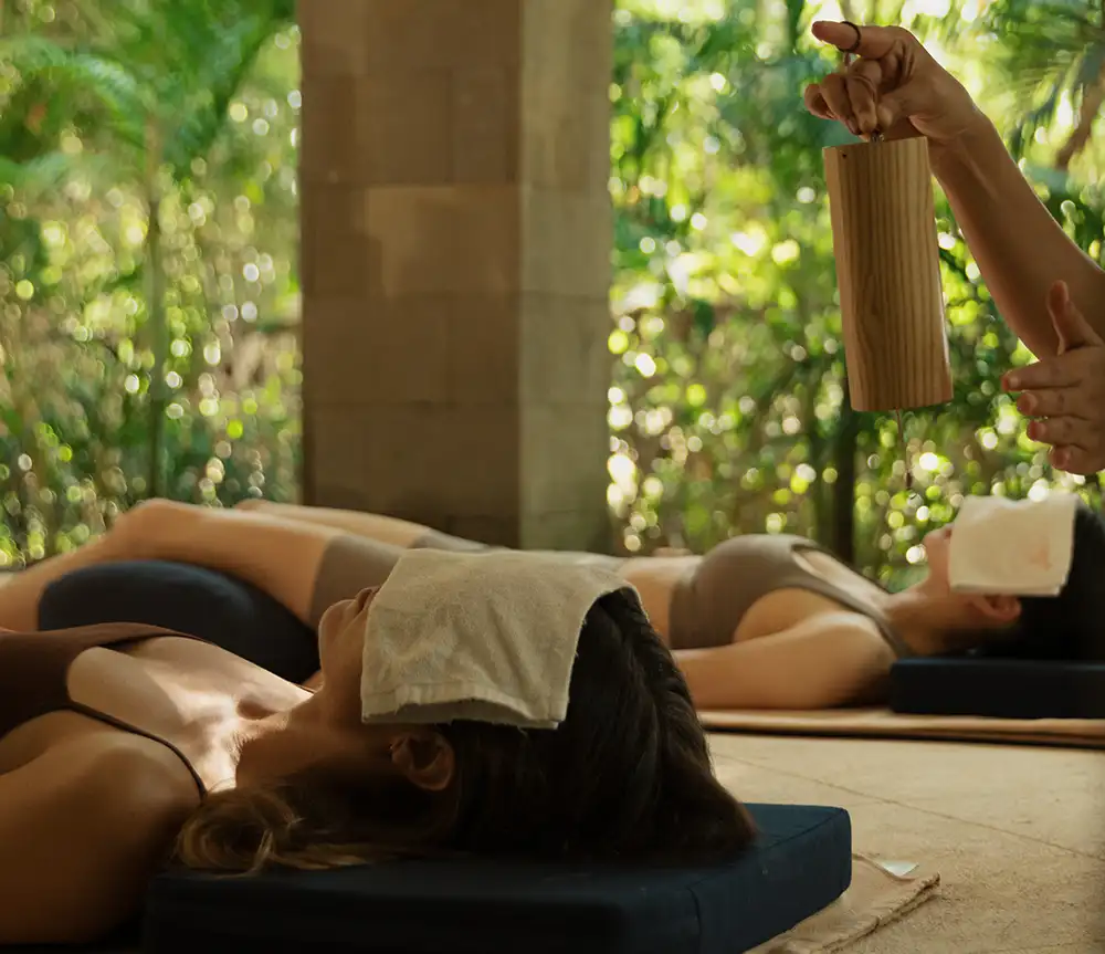 Traditional Therapies