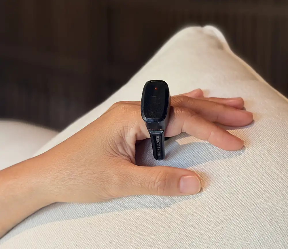 Belun Sleep Ring