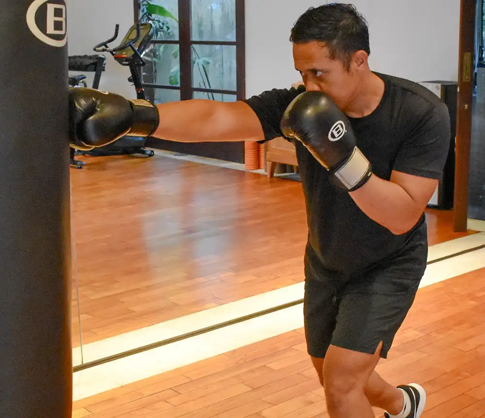 Boxing