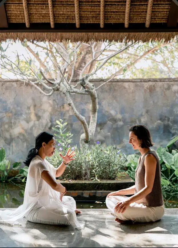 Breathwork: A Pathway to Mindfulness and Emotional Balance