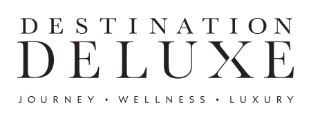REVĪVŌ HONORED WITH THE 2022 DESTINATION DELUXE “WELLNESS RETREAT OF THE YEAR” AWARD