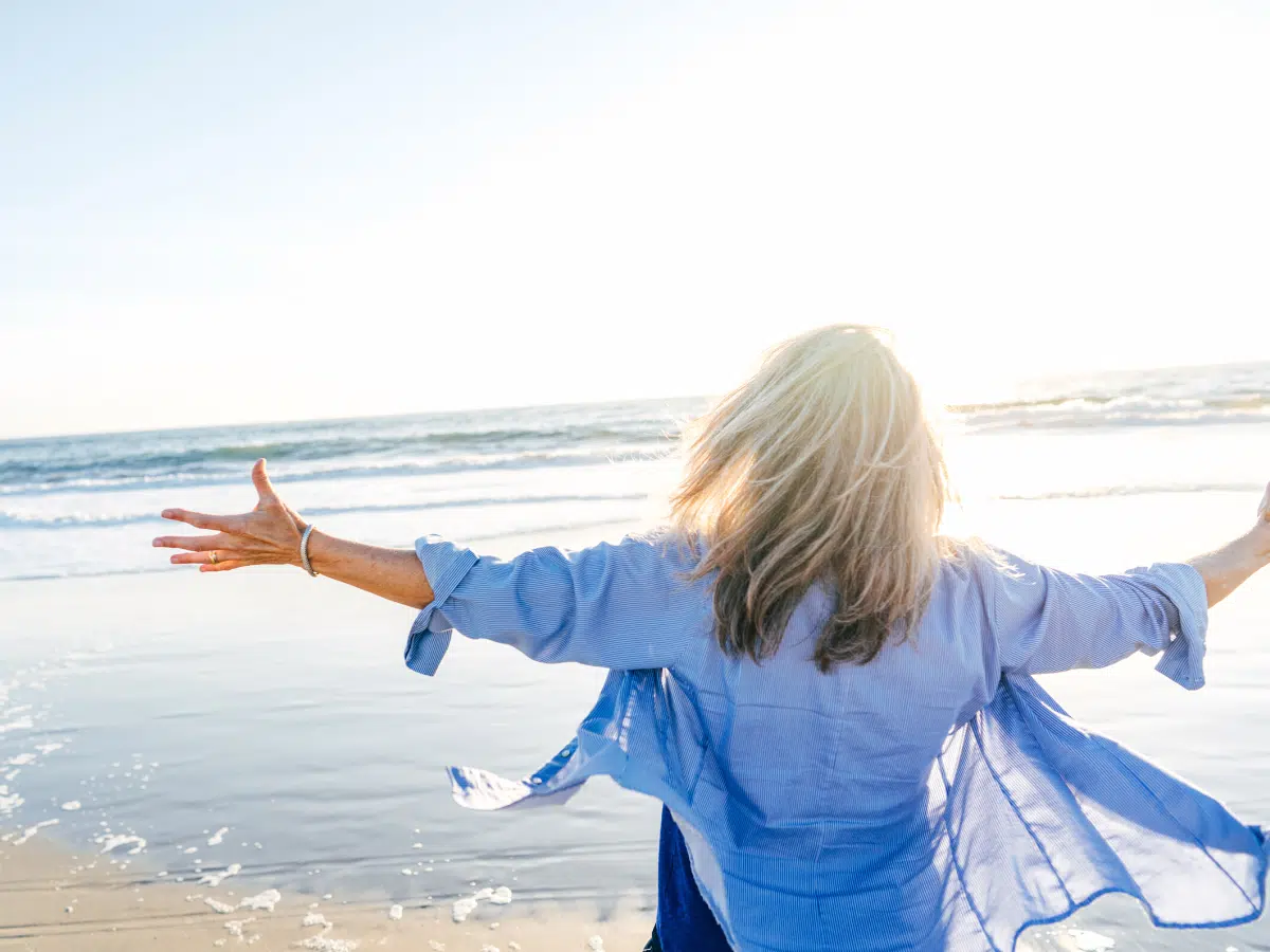 Emotions and their role in your wellbeing
