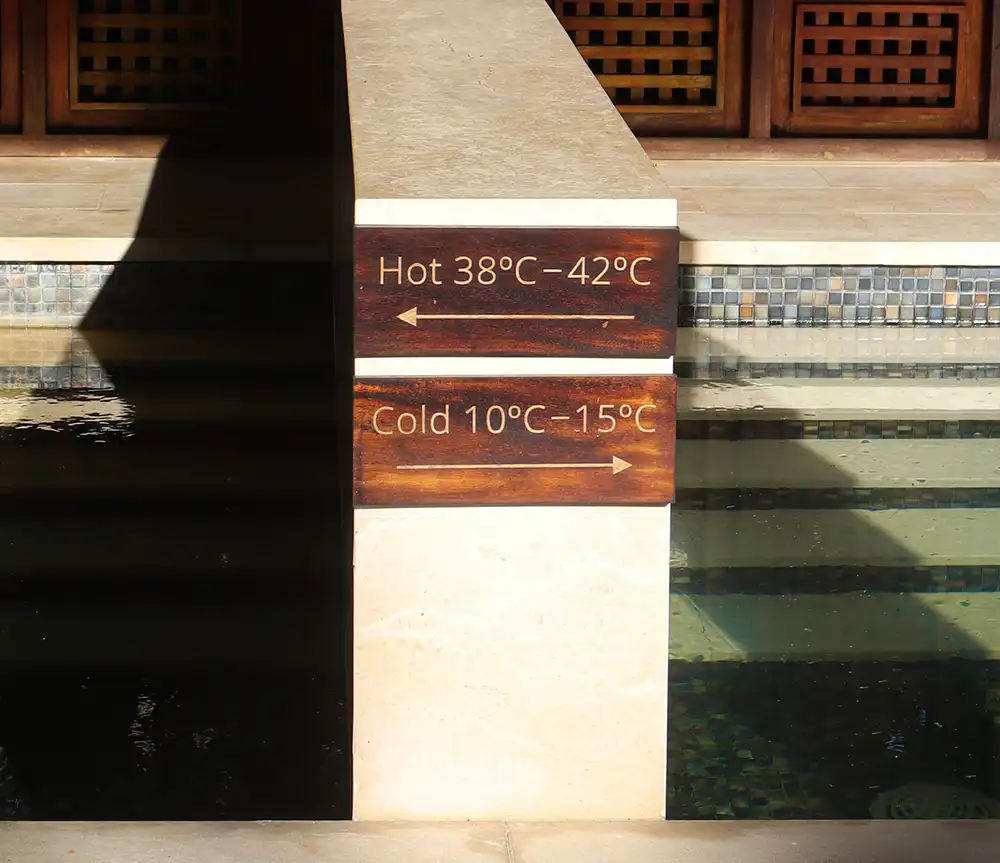 Hydrotherapy Circuit