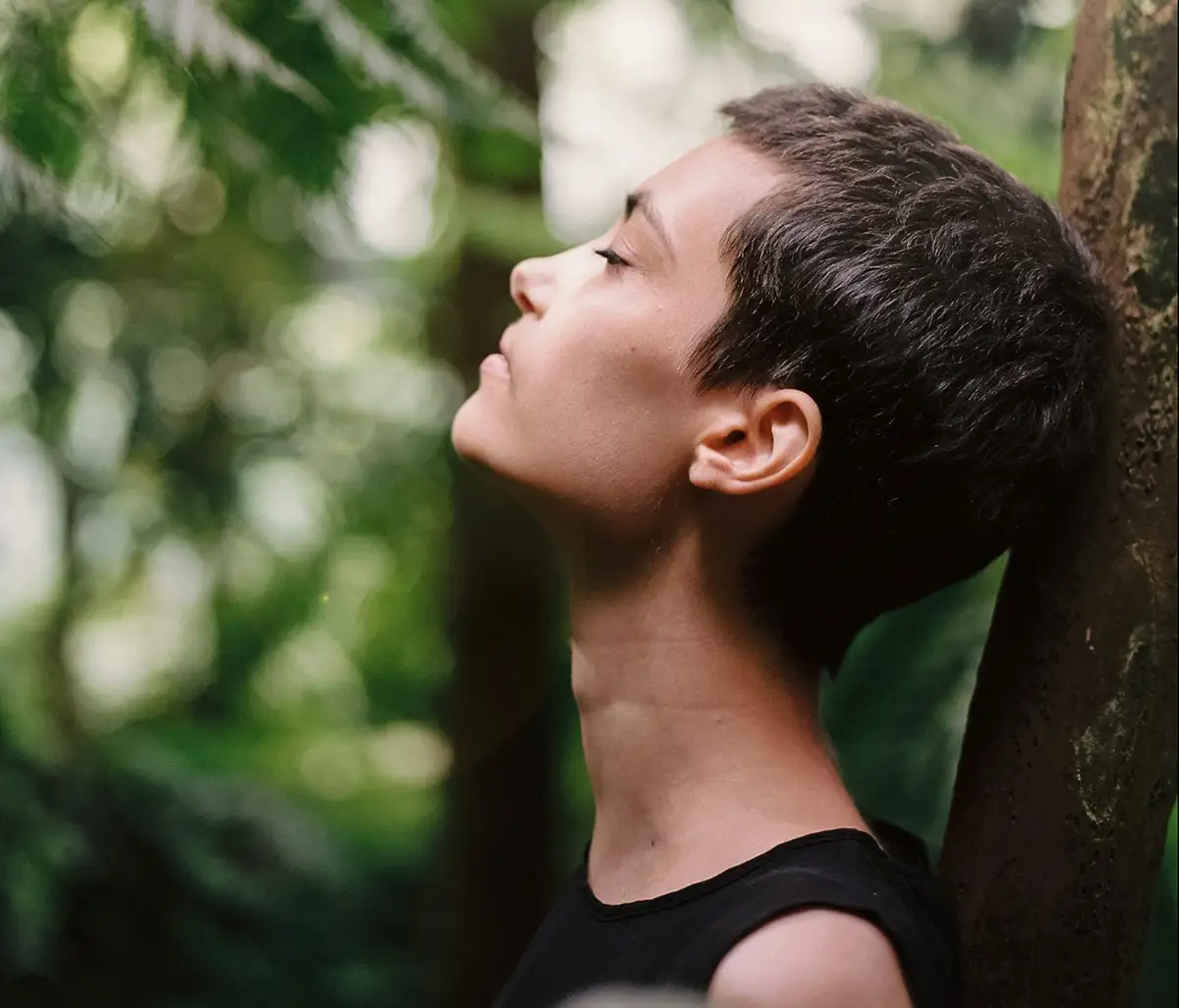 Why Loving Yourself Matters Most