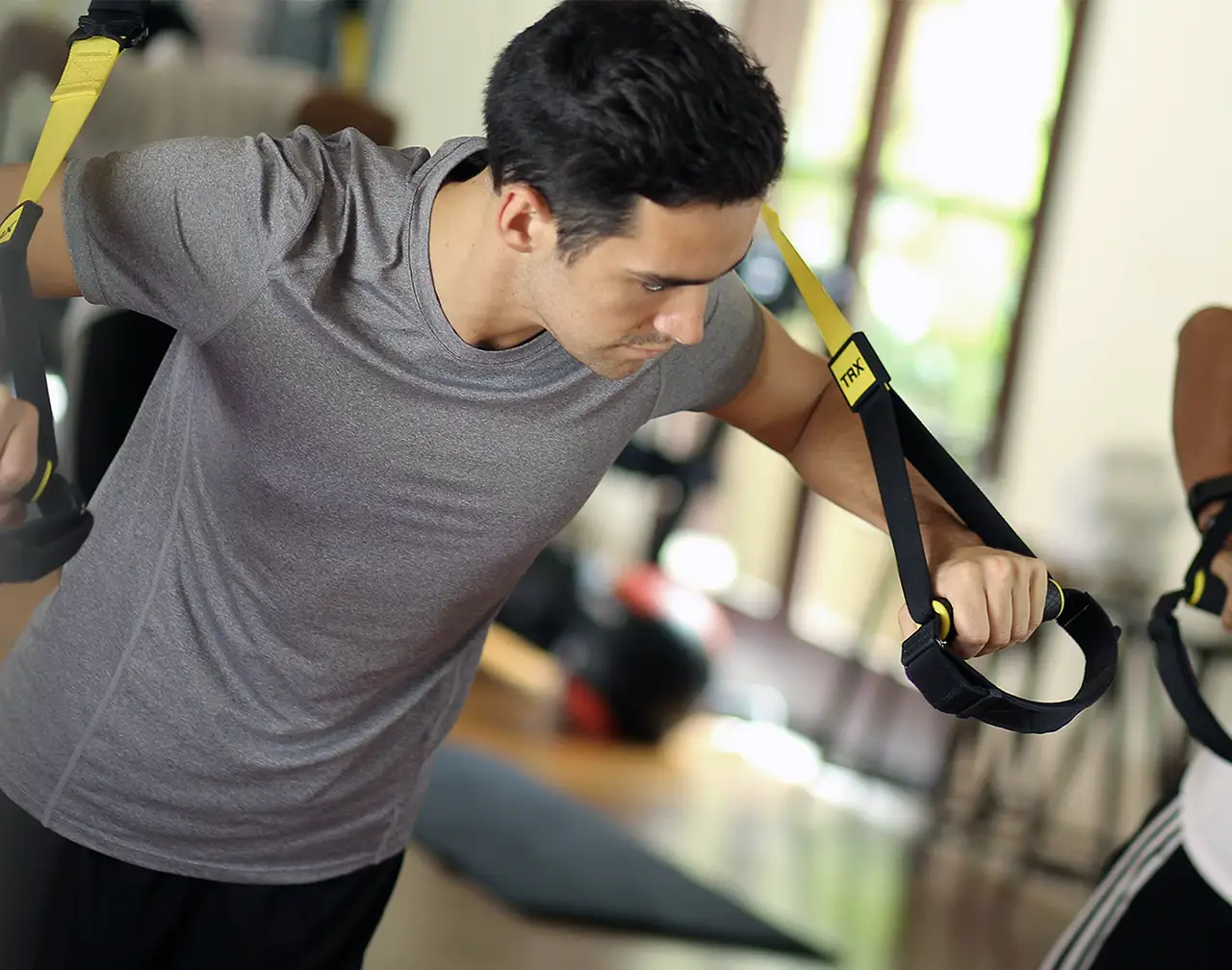 Men’s Wellness: It’s Time to Talk About It