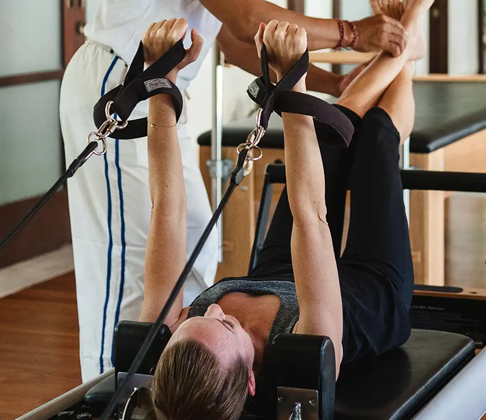 Pilates