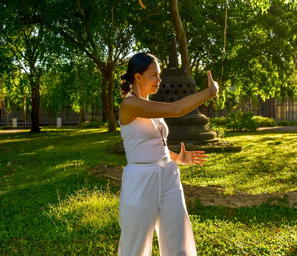 Qi Gong