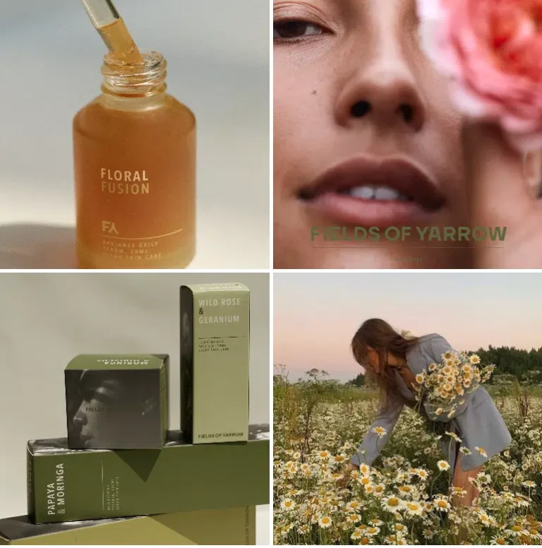 REVĪVŌ Partners with Fields of Yarrow to Introduce Exclusive Clean Skincare Facial Menu