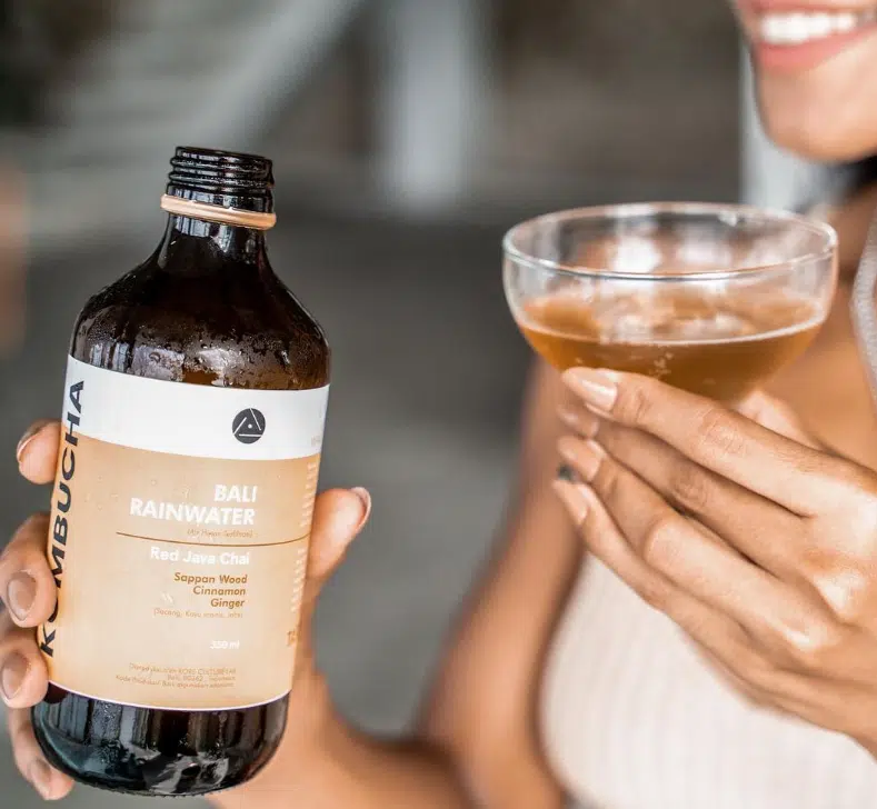 Bali Rain: A Journey Towards Sustainability and Wellness in Every Drop