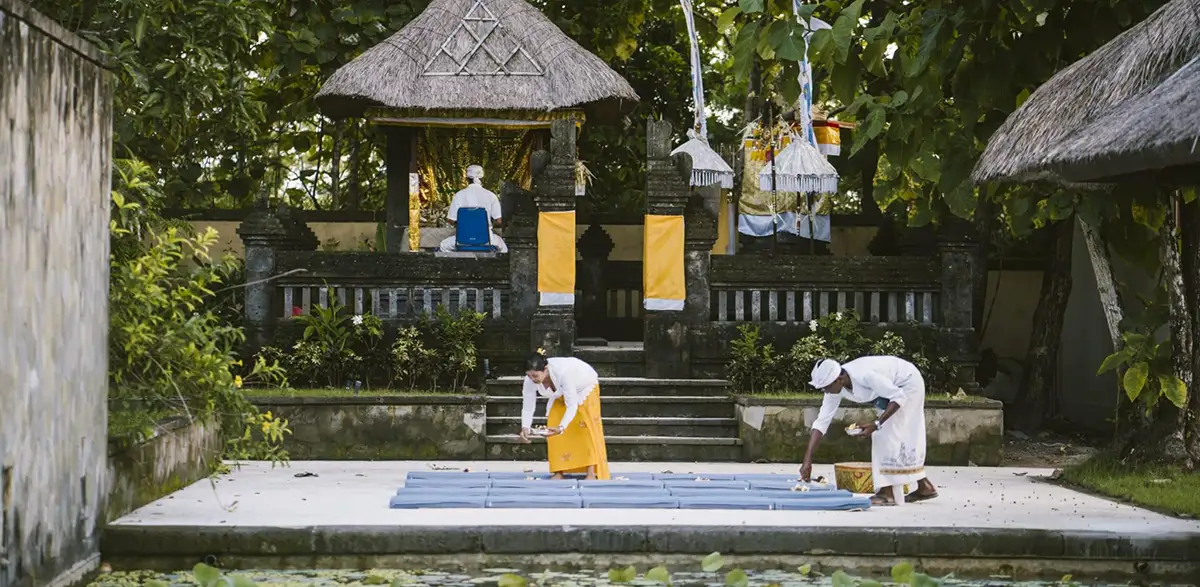 Travel with Intention in 2025