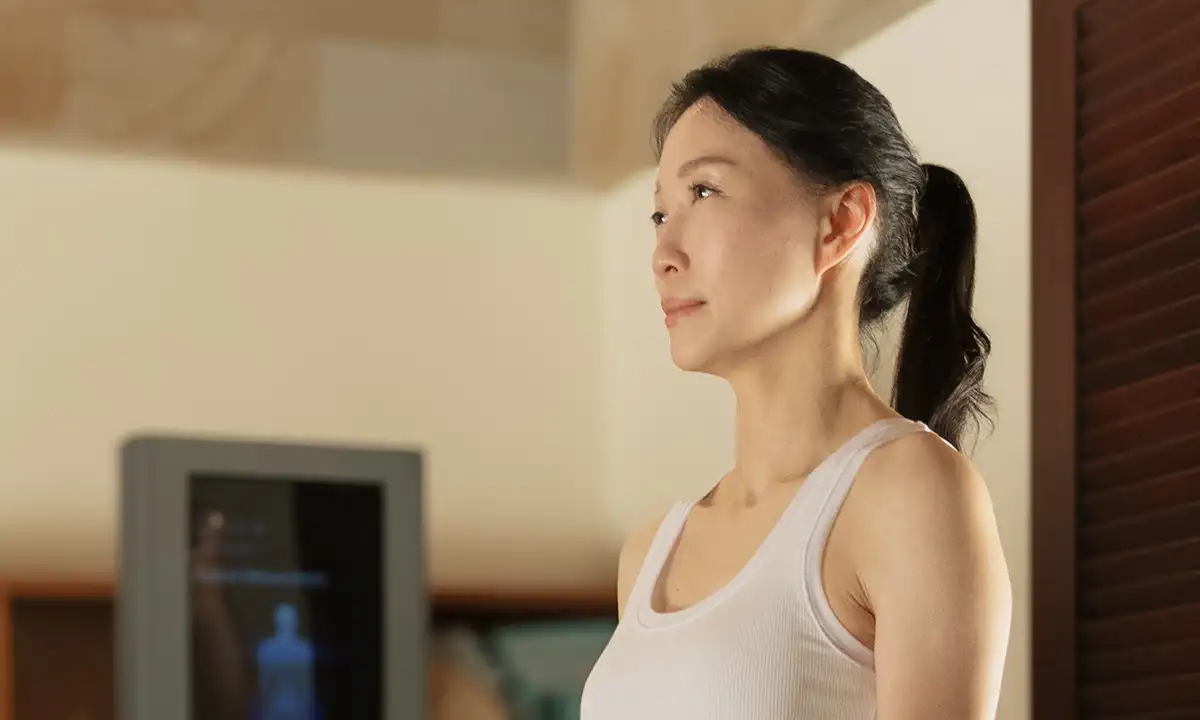 Diagnostics & Personalized Health Insights