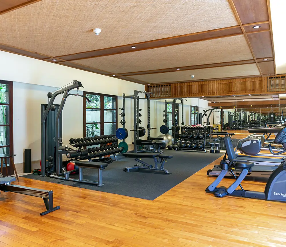 Circuit Training