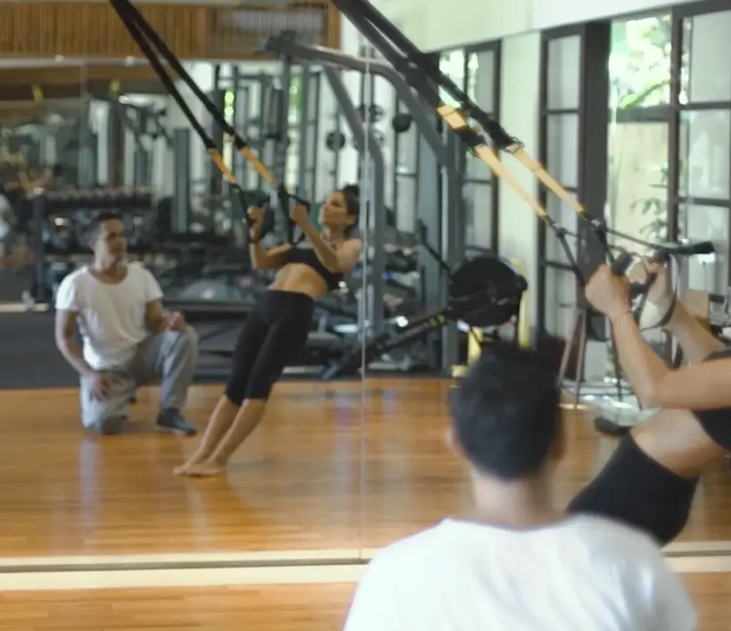 Personal Training