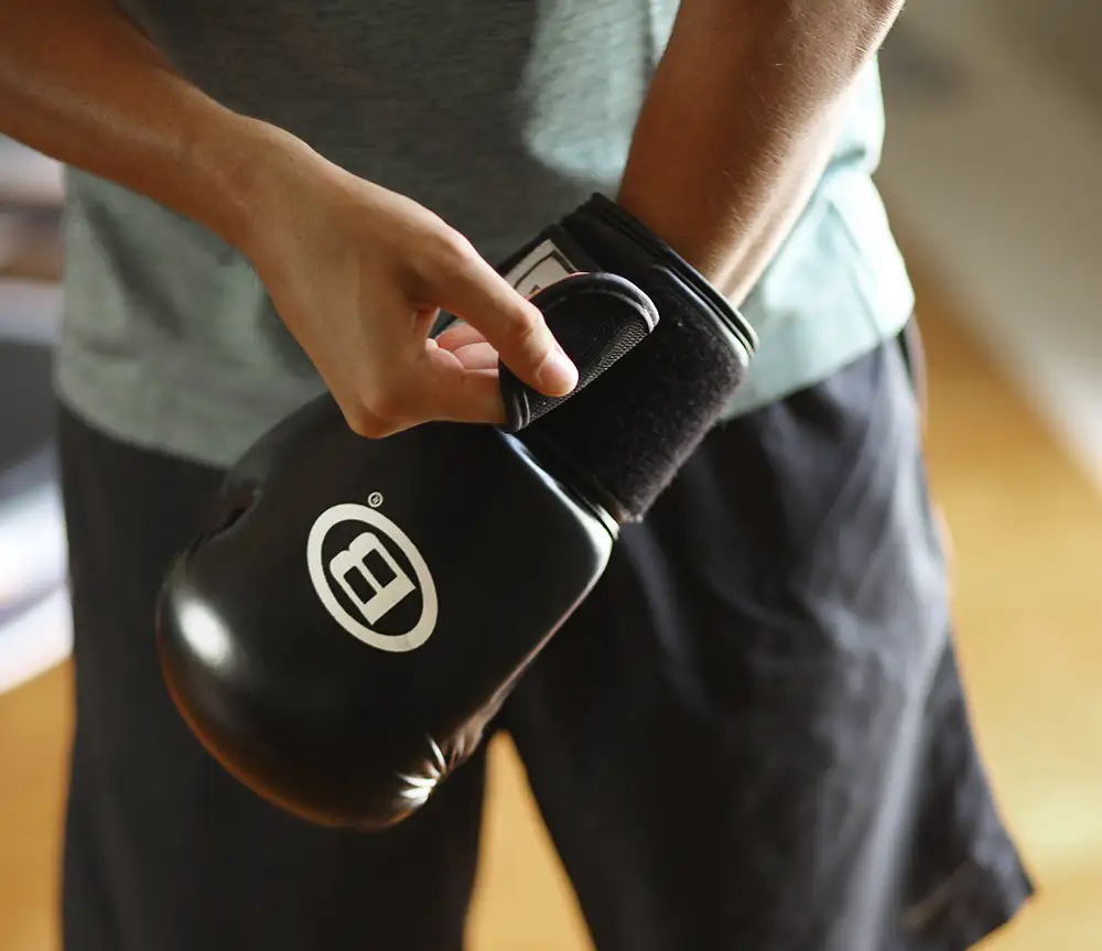 Muay Thai