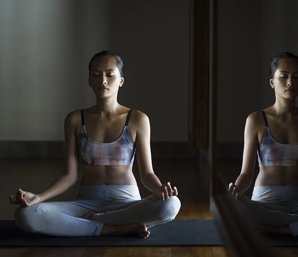 Meditation