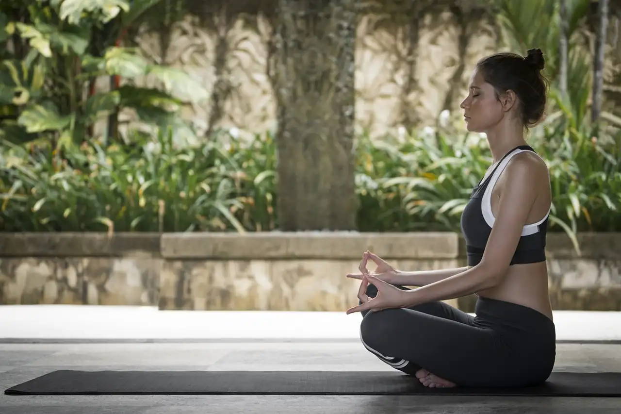 Emotional Balance and the Art of Living Well at REVĪVŌ