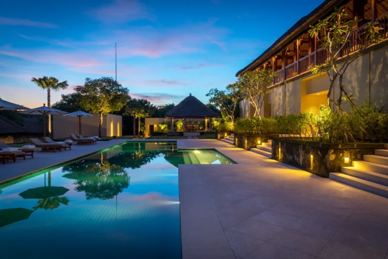 Top 10 wellness Resorts in Bali in 2026: Where Healing, Nature & Tradition Meet
