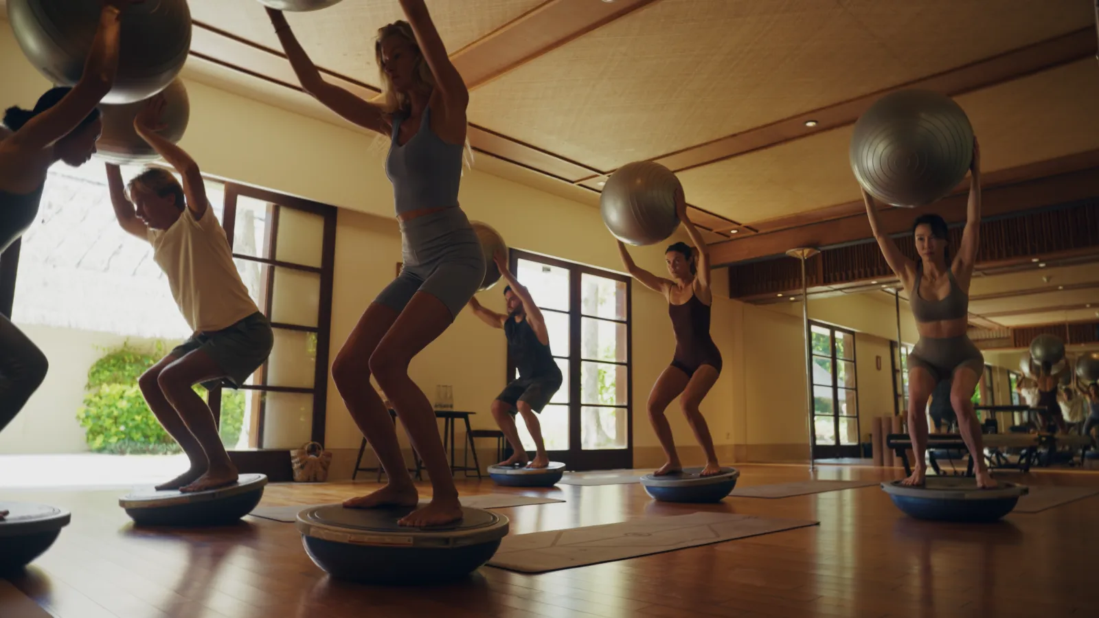 Wellness Your Way Program – A Flexible, Self-Guided Wellness Experience with Curated Daily Inclusions