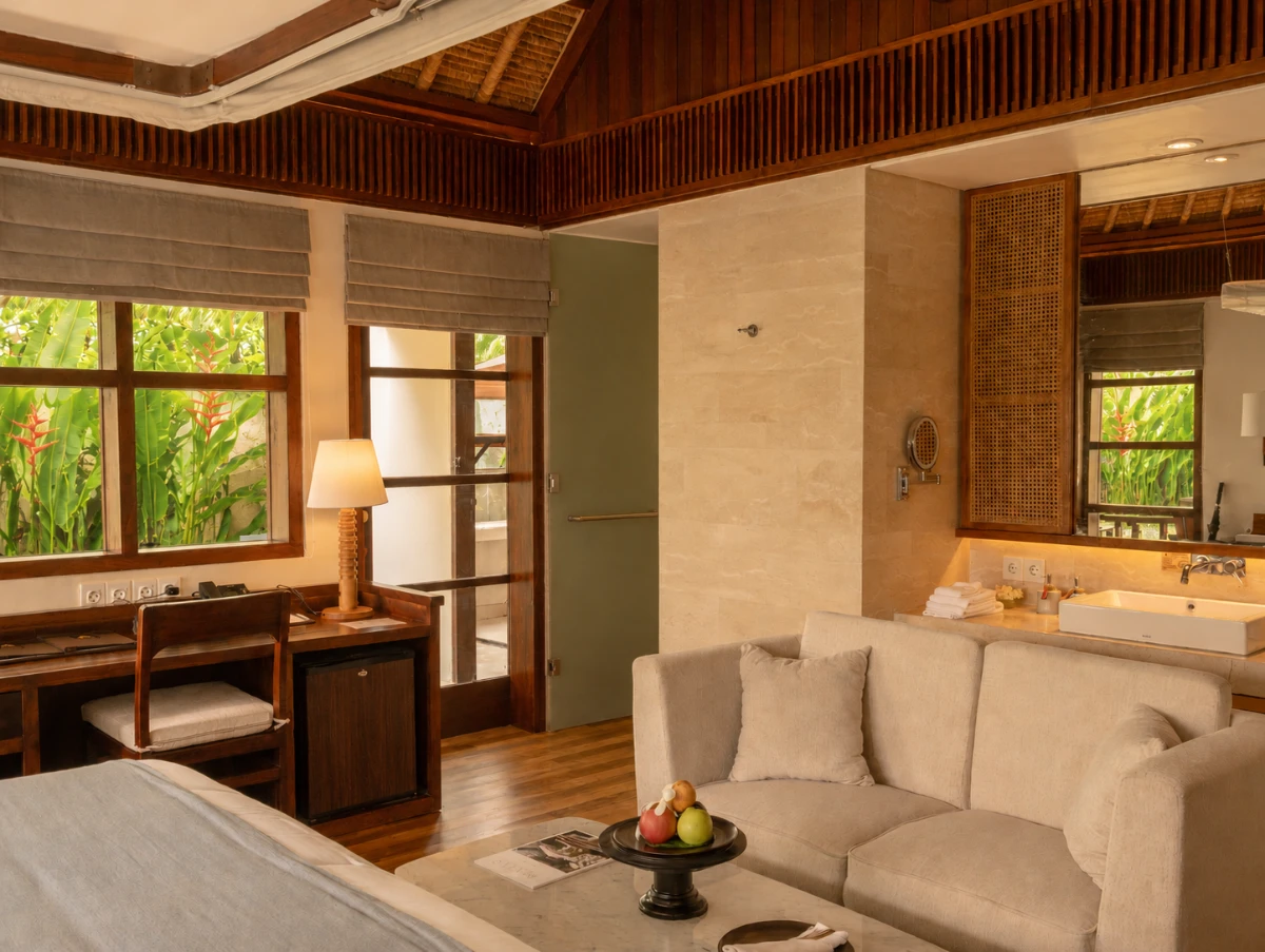 Classic Suites