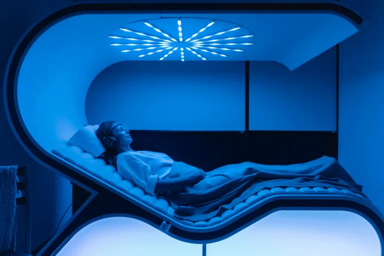 10 BEST WELLNESS CRUISES IN THE WORLD FOR SPA, YOGA AND HOLISTIC TRAVEL