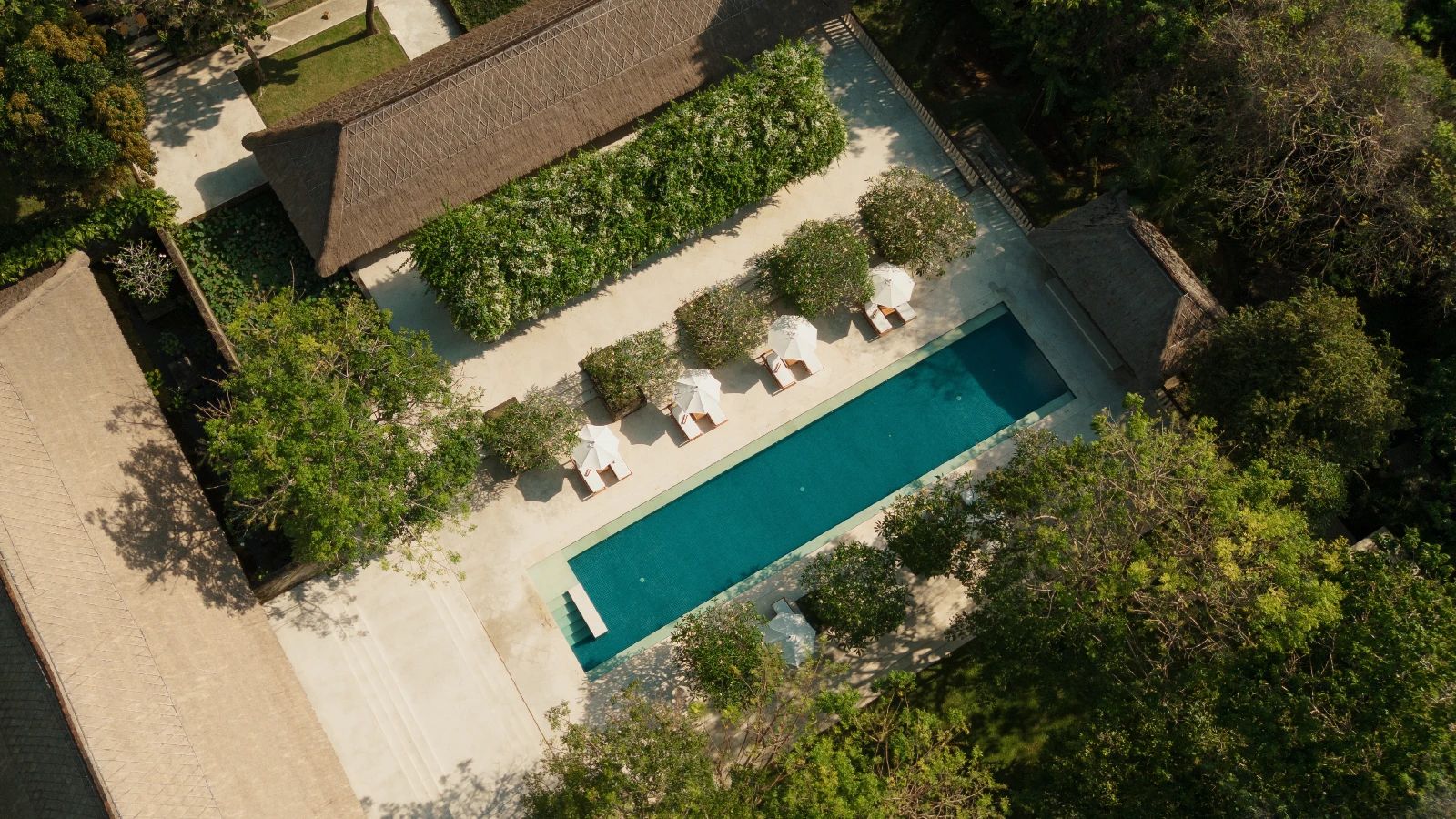 The Blue Zones® Retreat