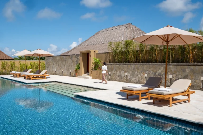 Five-star Service In Intimate Spaces: Why Small Luxury Hotels Of The World Is Thriving