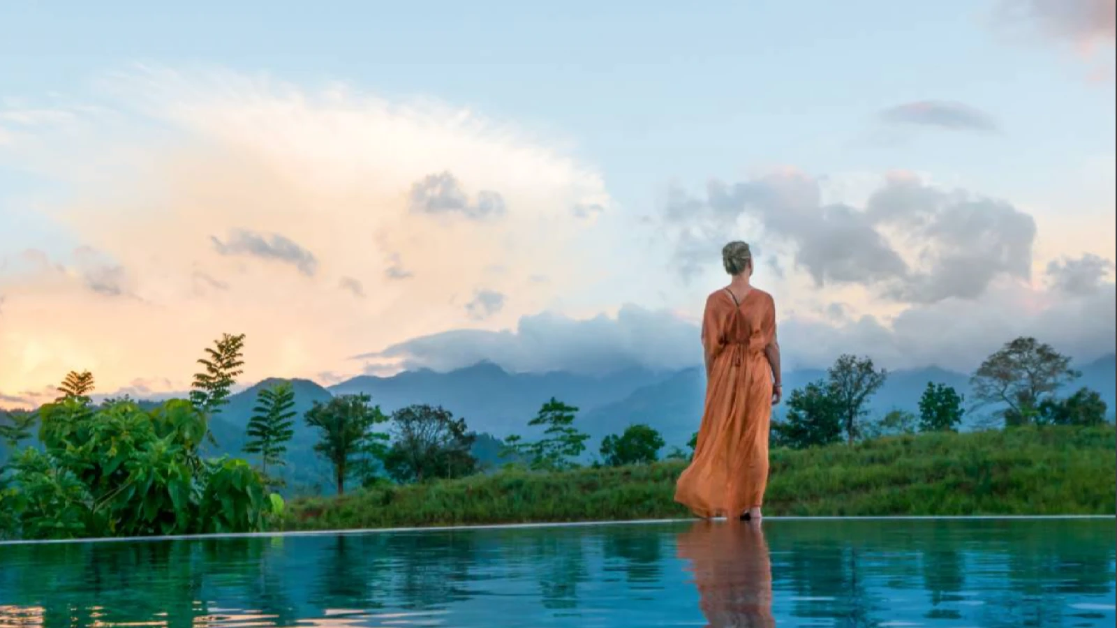 Health Travel Magazine – World’s 50 best wellness resorts