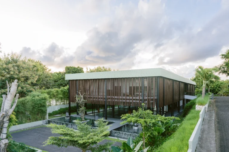 Where Science Meets Sanctuary