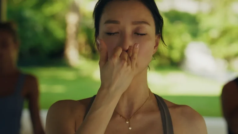 The Art of Breathing Well