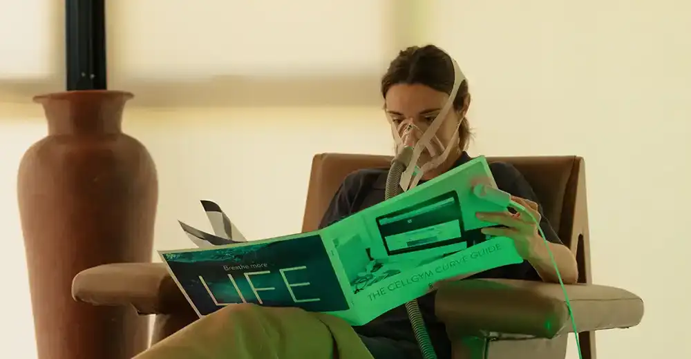 Introducing the new REVĪVŌ Signature Vitality Programs