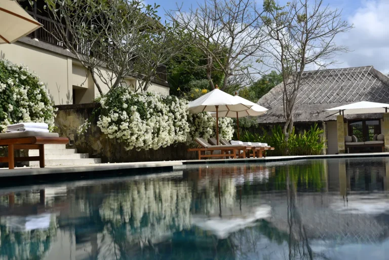 Revīvō Wellness Resort Bali: a stay and a wellness journey