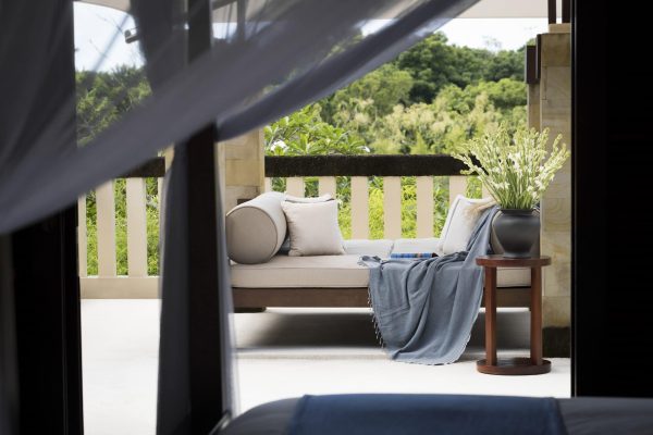 Courtyard Suite 2