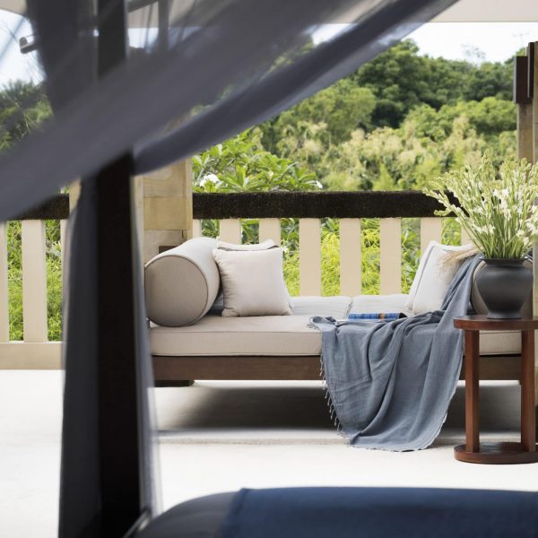 Courtyard Suite 2