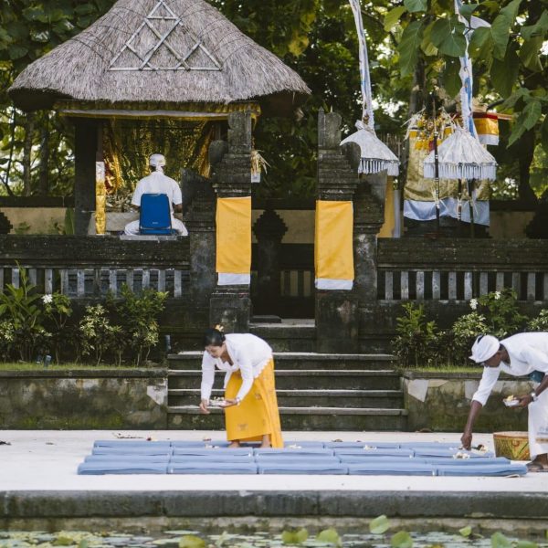 Temple